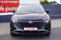 Nissan Qashqai N-Connecta 1.3 Dig-T MHEV Aut.