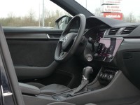 Skoda Superb Combi 2.0 TDI SportLine