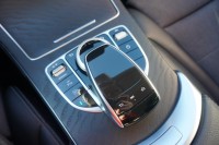 Mercedes-Benz C 180 C180 T-Modell CGI Avantgarde Aut.