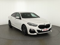 BMW Gran Coupe 218i M Sport