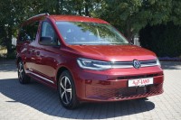 VW Caddy Maxi 1.5 TSI DSG