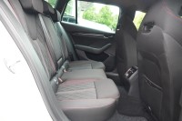Skoda Octavia Combi 2.0 TDI RS