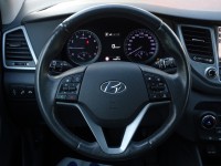 Hyundai Tucson 1.6 Premium 4WD Aut.