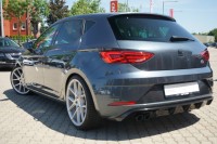 Seat Leon 2.0 TSI FR