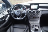 Mercedes-Benz C 200 C200 T-Modell Edition 4Matic AMG Line