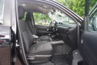 Toyota Hilux Double Cab 2.4 D-4D