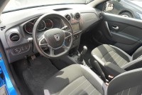 Dacia Sandero Stepway 0.9 TCe 90