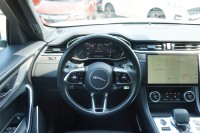 Jaguar F-Pace F-PACE 2.0 M-Hybrid Basis AWD