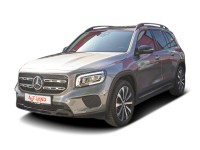 Mercedes-Benz GLB 250 Progressive AHK LED Kamera Navi DAB PDC