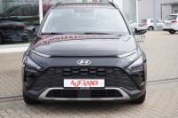 Hyundai BAYON Bayon 1.0 T-GDI Intro