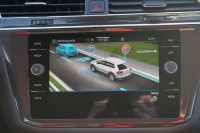 VW Tiguan Allspace 1.5 TSI DSG Life