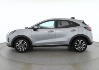 Vorschau: Ford Puma Titanium 1.0 EB