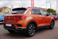 VW T-Roc 1.5 TSI United