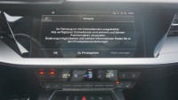 Audi A3 Sportback 2.0 TDI S line