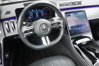 Mercedes-Benz S 350 S350d 4Matic AMG-Line