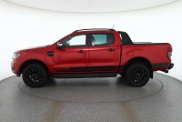 Vorschau: Ford Ranger 2.0 TDCi Wildtrak Doppelkabine 4x4