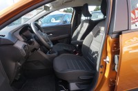Dacia Sandero Stepway TCE Comfort