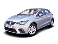 Seat Ibiza 1.0 TSI DSG Navi Sitzheizung LED