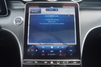 Mercedes-Benz C 200 C200 T Avantgarde Aut.