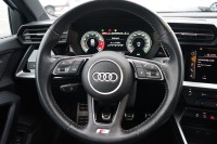 Audi A3 Sportback 35 1.5 TFSI S line