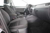 Skoda Octavia Combi 1.5 TSI DSG Tour