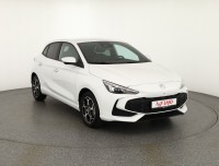 MG MG3 1.5 Hybrid Luxury Aut.