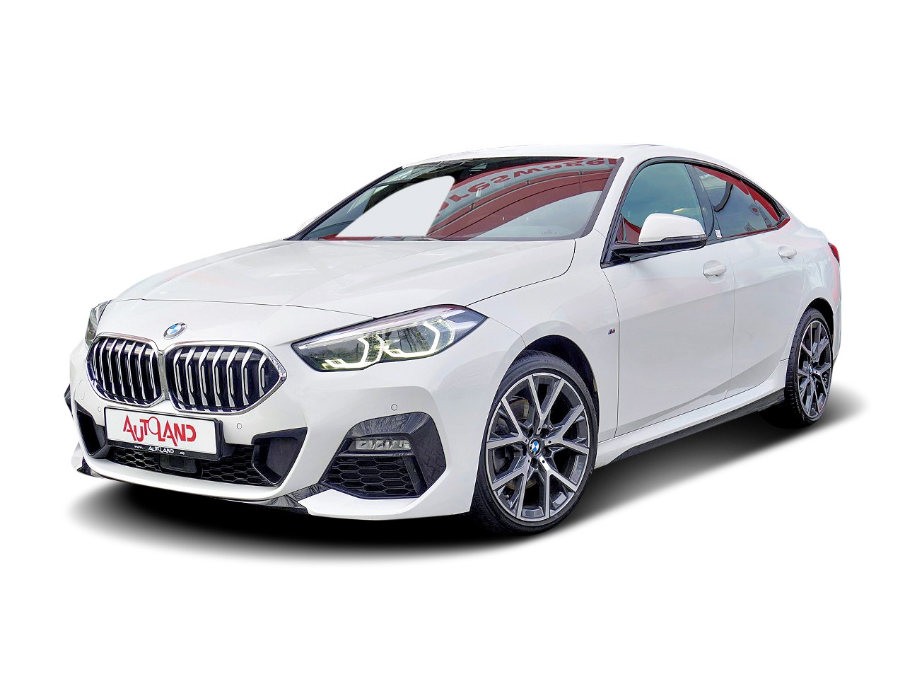 BMW 218 Gran Coupe 218i M Sport