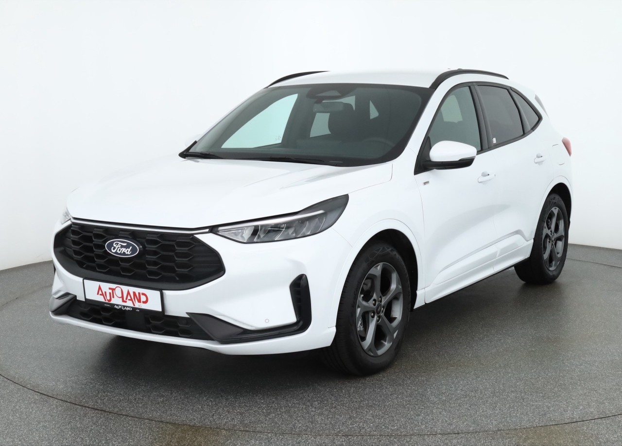 Ford Kuga 1.5 EB ST-Line Aut.