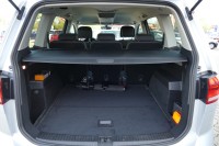 VW Touran 1.6 TDI DSG