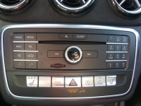 Mercedes-Benz CLA 220 CDI AMG Line