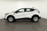 Vorschau: Renault Captur TCe 90 Facelift