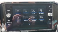 VW Passat Variant 1.5 TSI Highline