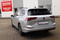 VW Golf VIII Variant 2.0 TDI