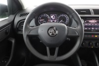 Skoda Fabia 1.0 MPI Ambition