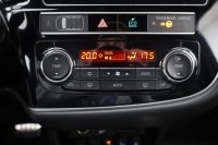 Mitsubishi Outlander 2.4 PHEV Intro 4WD