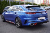 Kia pro_cee'd ProCeed 1.6 T-GDI GT