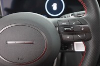 Hyundai Tucson 1.6T-GDI Facelift Aut. N-Line 4WD