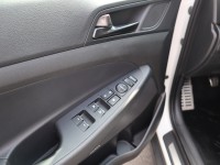 Hyundai Tucson 1.6 T-GDI N Line 4WD AHK