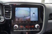 Mitsubishi Outlander 2.4Hybrid PHEV Top 4WD