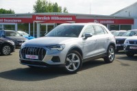 Vorschau: Audi Q3 2.0 TFSI Quattro Advanced