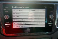 VW Golf Sportsvan VII 1.0