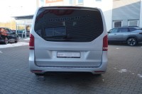 Mercedes-Benz V-Klasse V250 CDI d EDITION lang AMG line