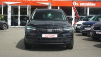 Skoda Karoq 2.0 TDI 4x4 Sportline