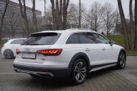 Audi A4 Avant 40 TDI Quattro Allroad Aut.