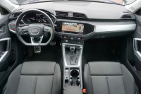 Audi Q3 40 2.0 TFSI quattro S-tronic
