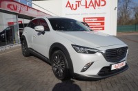 Mazda CX-3 2.0 Sports-Line