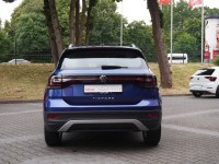 VW T-Cross 1.0 TSI Style