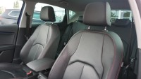 Seat Leon 1.5 FR Black Matt Edition