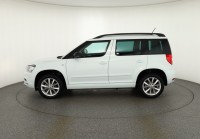 Skoda Yeti 1.2 TSI