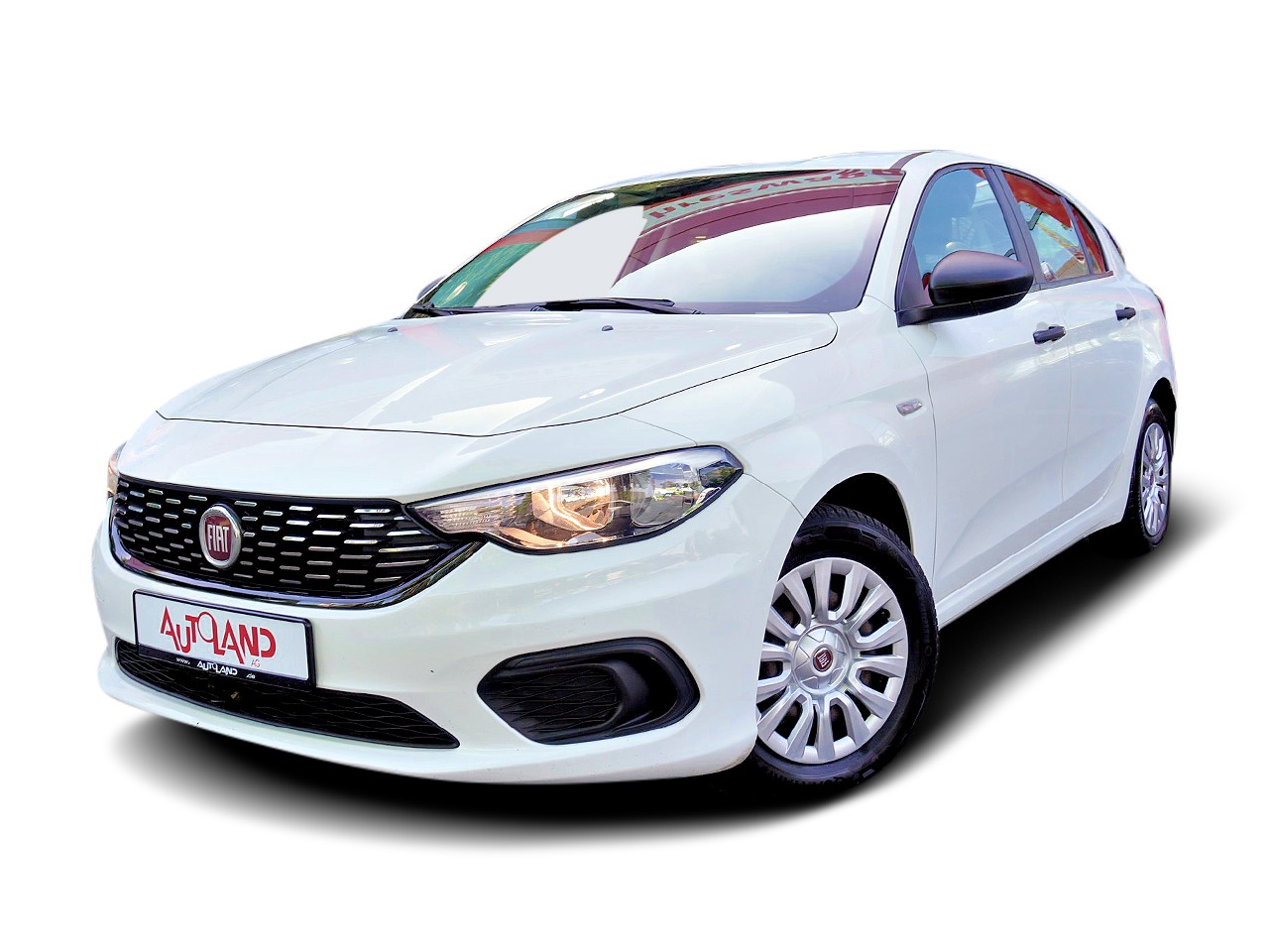 Fiat Tipo 1.4 16V